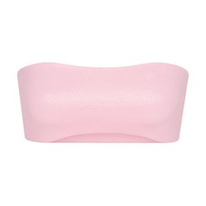 Barbie Bandeau Top